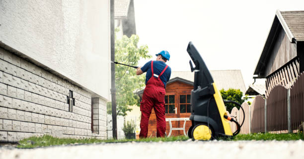 Best Pool Deck Cleaning  in Baldwin, NY